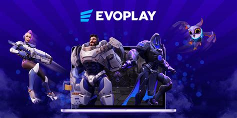 Evoplay .